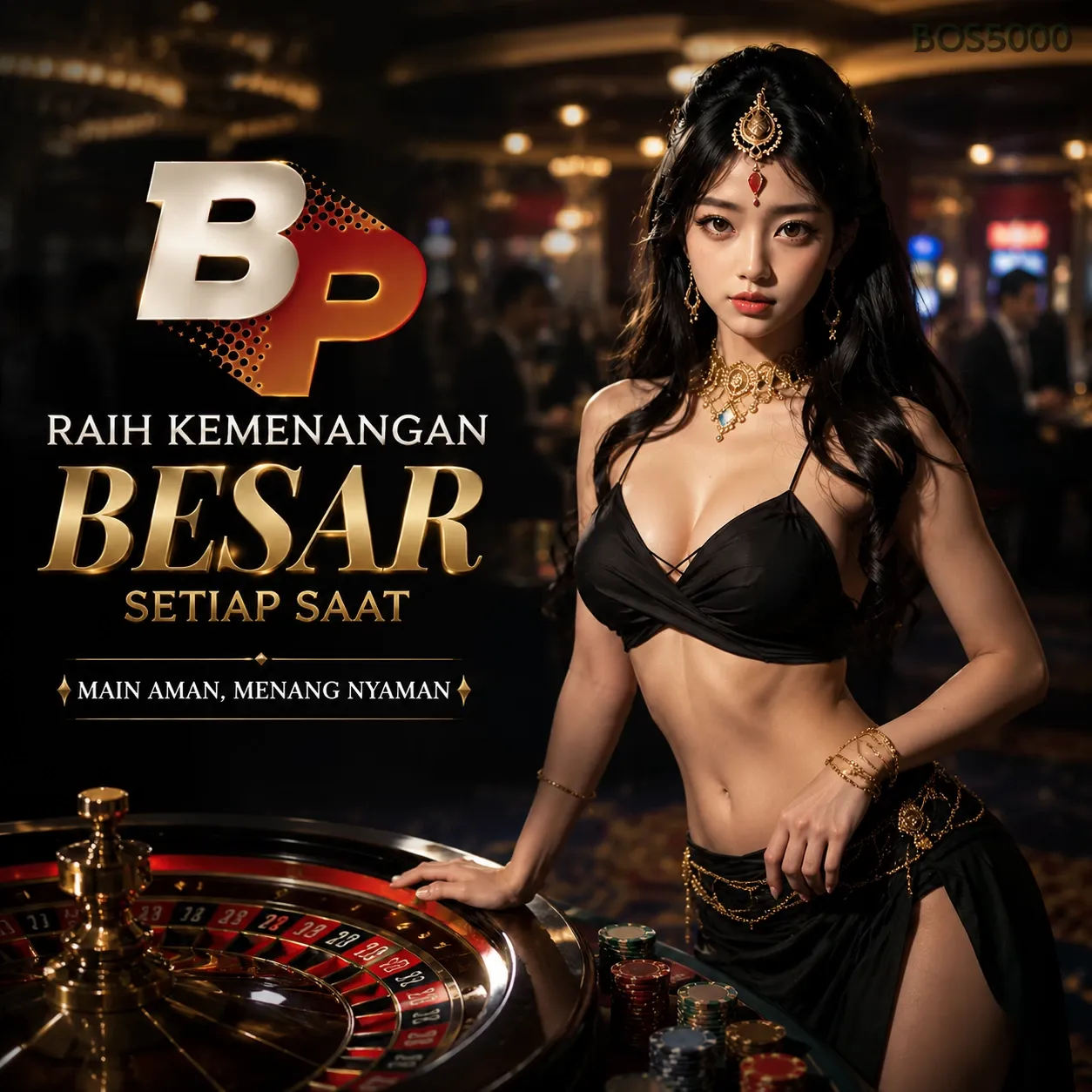 bos5000