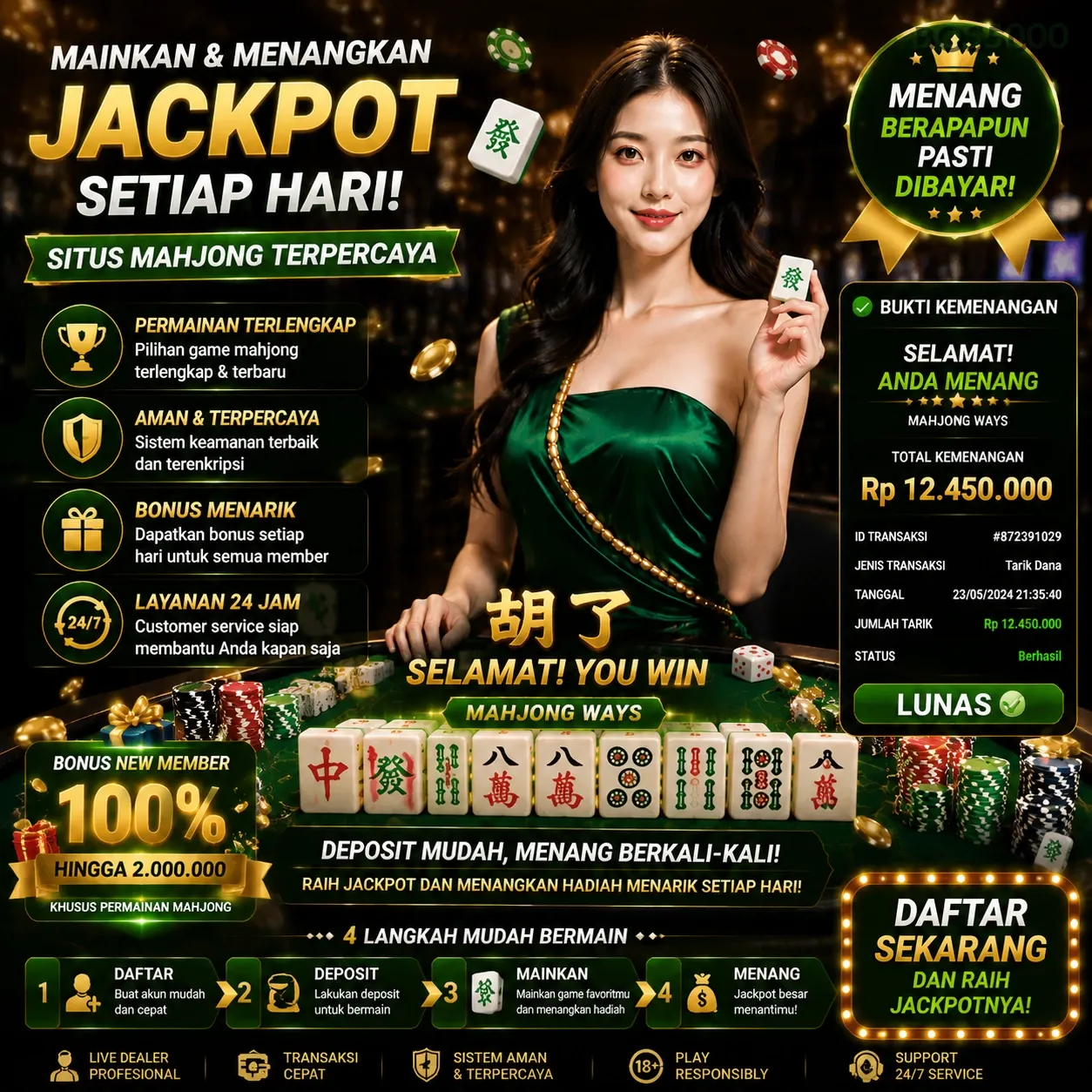 bos5000